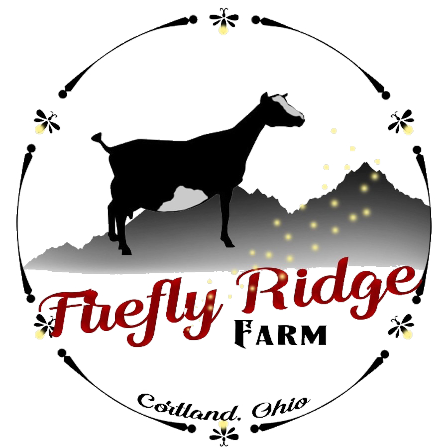 About Us  Firefly Ridge Farm, LLC.